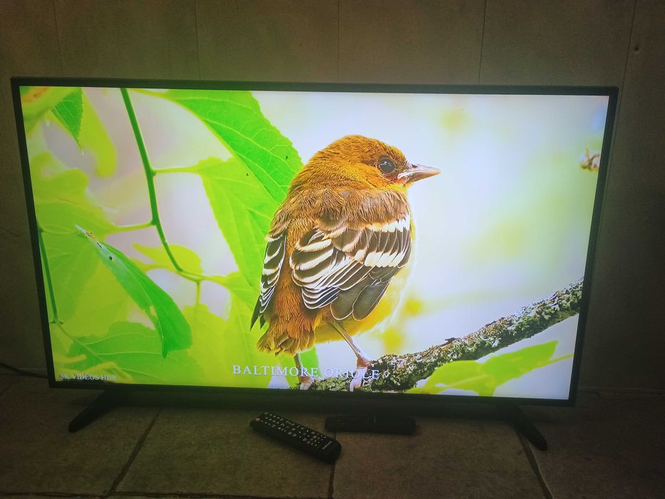 samsung 43cale-4k-hdr-smart