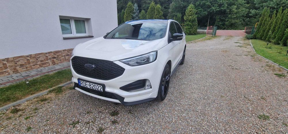 Ford EDGE ST polift LPG Maestro