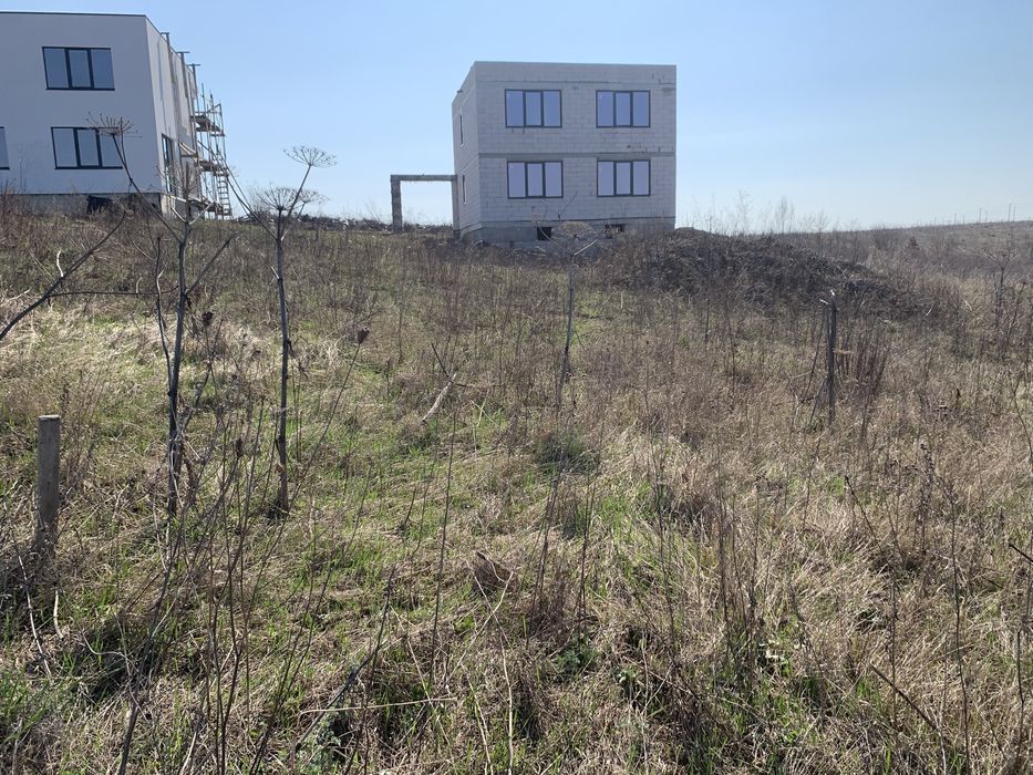 Продам земельну ділянку