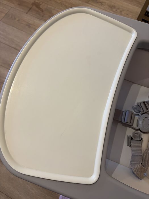 Krzesełko do karmienia Fini 2