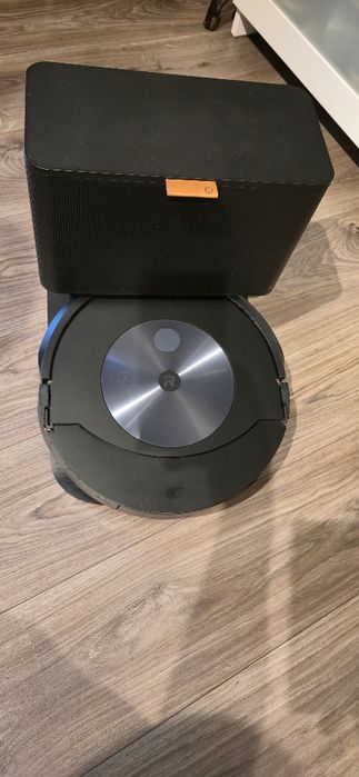 Robot sprzątający iRobot Roomba Combo j7+