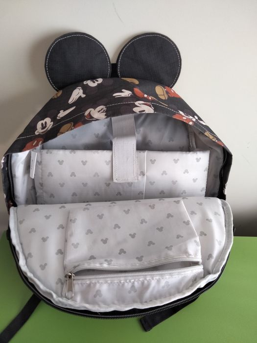 Mochila Mickey Mouse