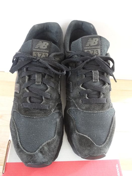 Buty New Balance 420 roz 44 Sportowe Adidasy