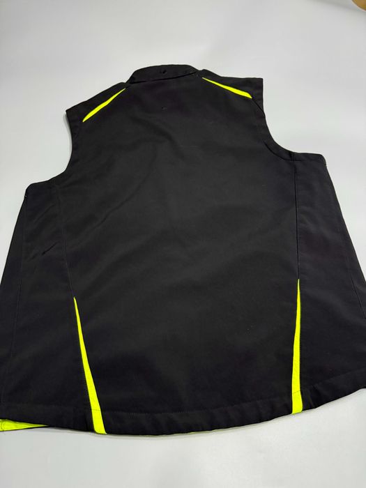 Kamizelka XL Engelbert Strauss softshell motion 2020 #2