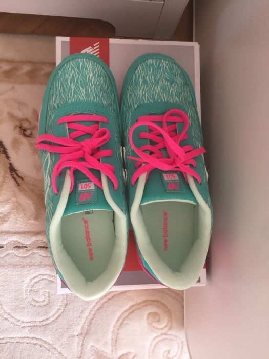 Buty New Balance 38 Nowe Okazja