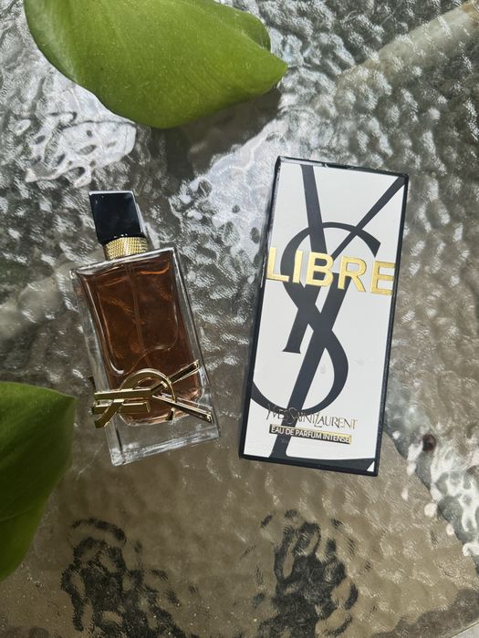 Perfum YSL LIBRE damskie