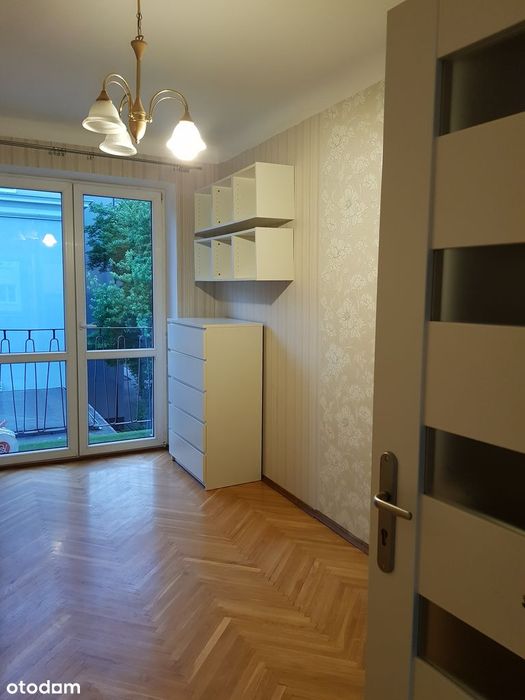 Mieszkanie – Warszawa - Widok 5