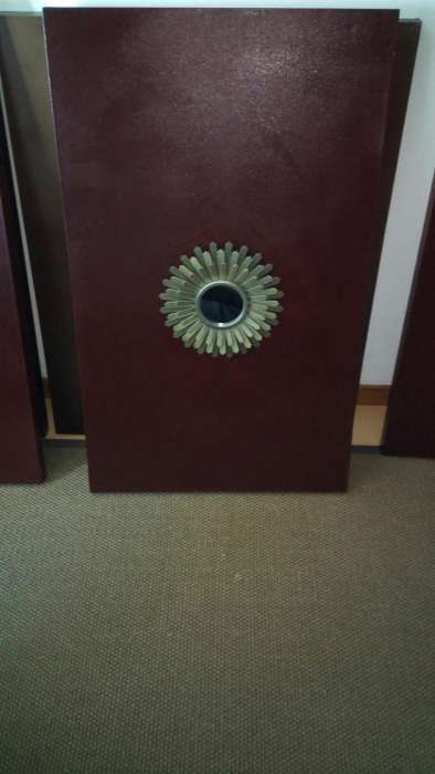 3 Quadros de decoração