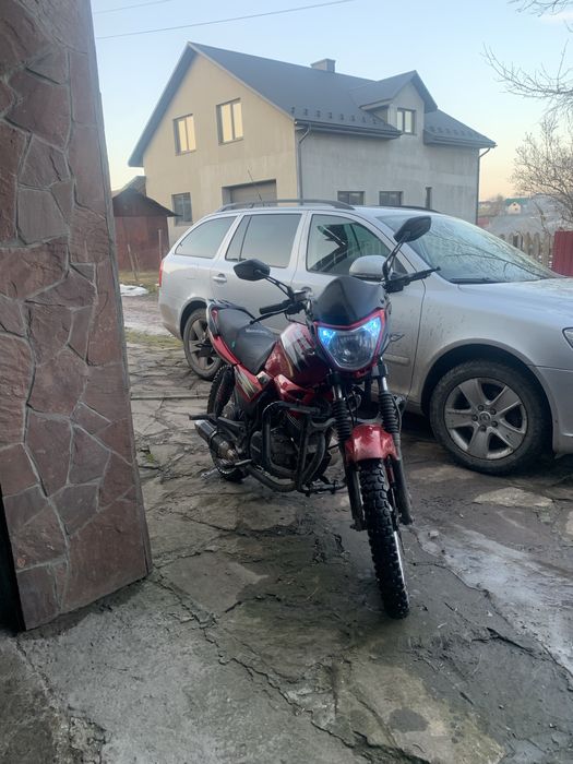 Продам мустанг регіон 150, можливий обімі з моєю доплатою