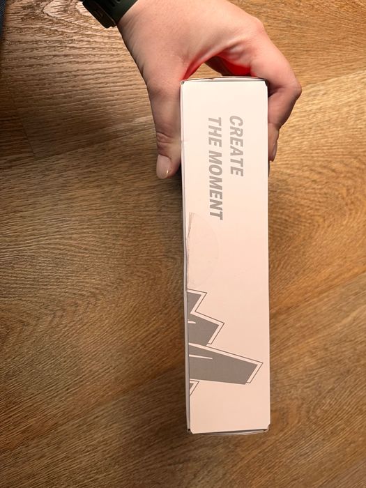 Bluetooth Page Turner DONER DMB-50