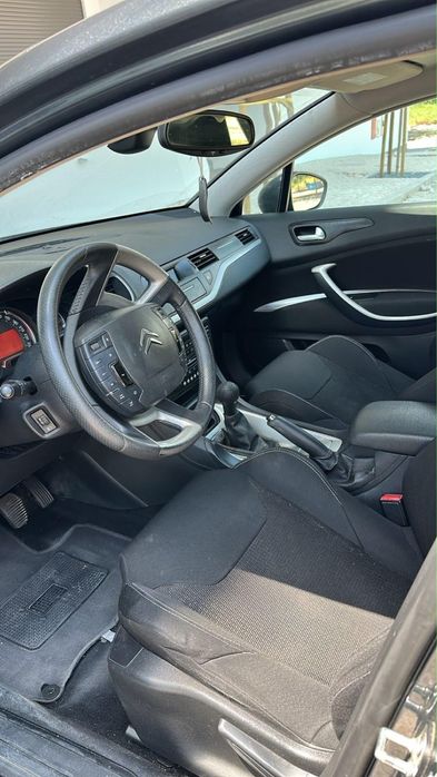 Citroen C5 / 2009