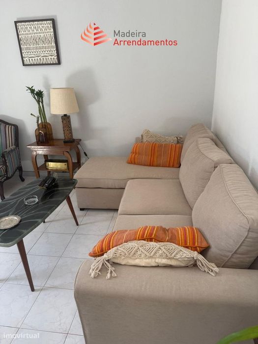 Moradia T2 no Livramento