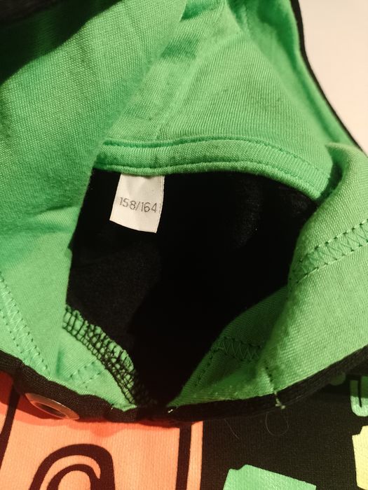 Bluza chłopięca rozmiar 164