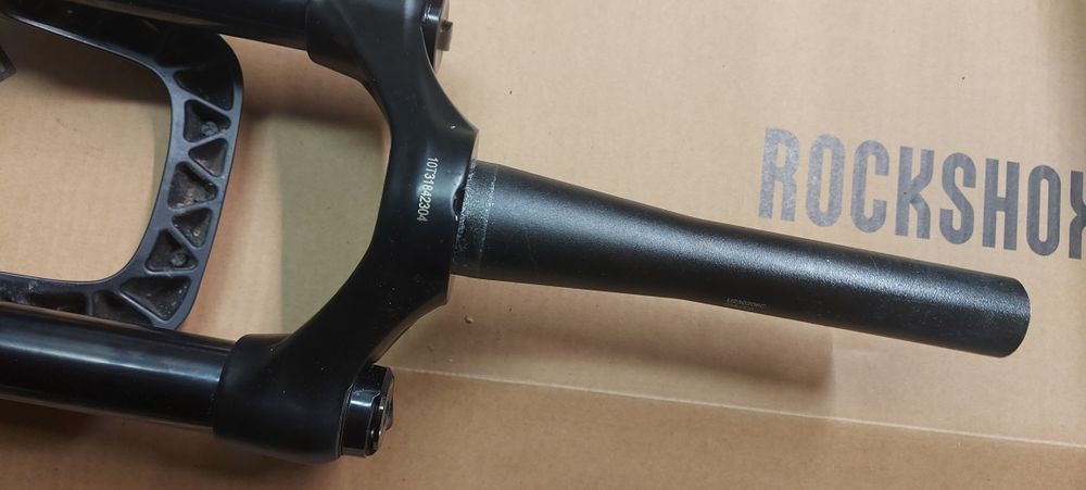 Amortyzator Rock Shox Recon