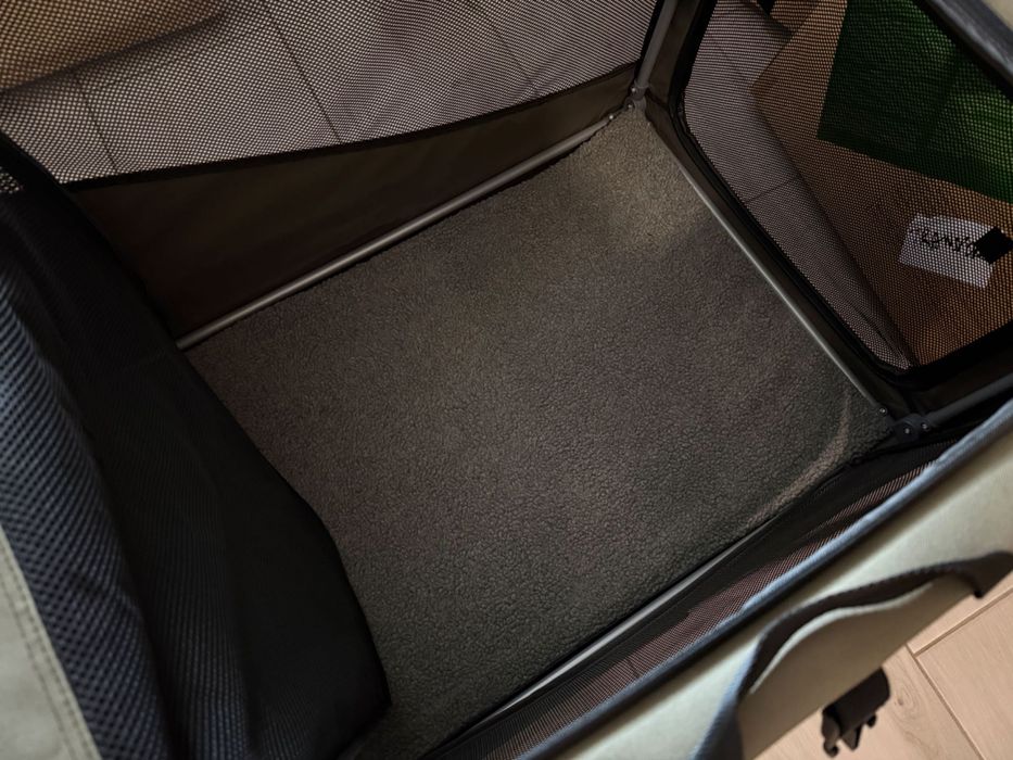 Transporter dla psa