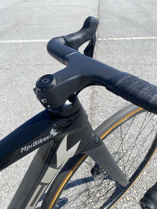 Bicicleta Trek Emonda SLR