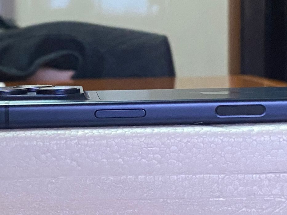 iPhone 17 pro 256Gb