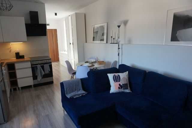 Centrum 2-pokoje, 59 m2