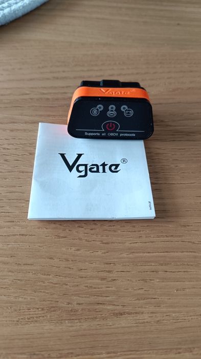 Interfejs diagnostyczny Vgate ELM 327