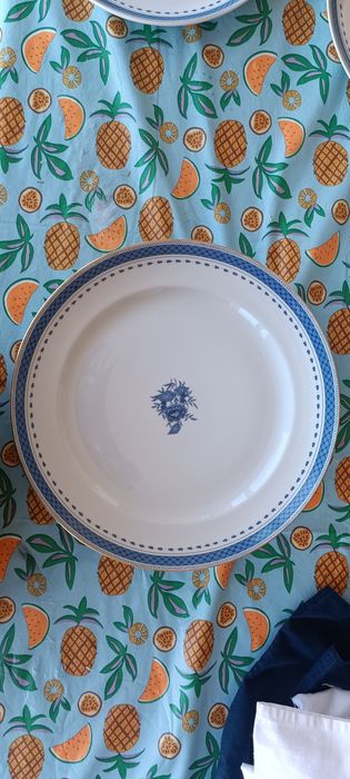 Serviço Vista Alegre Cozinha Velha