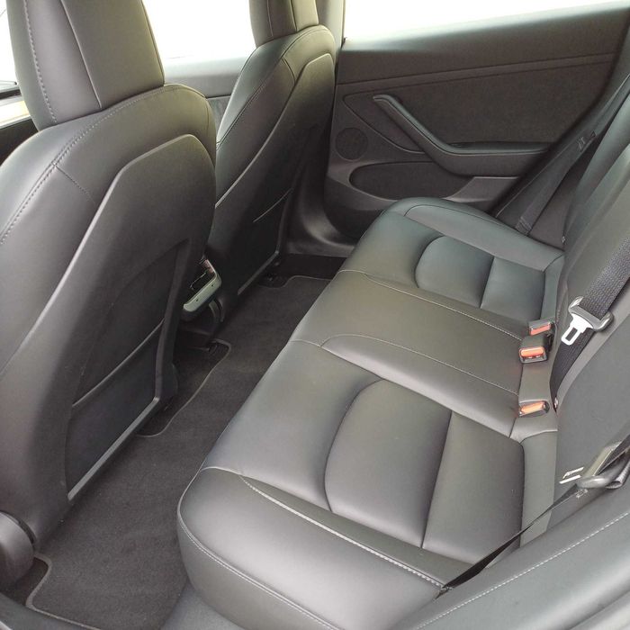 Tesla Model 3 Long Range AWD 461cv 2022 c/IVA