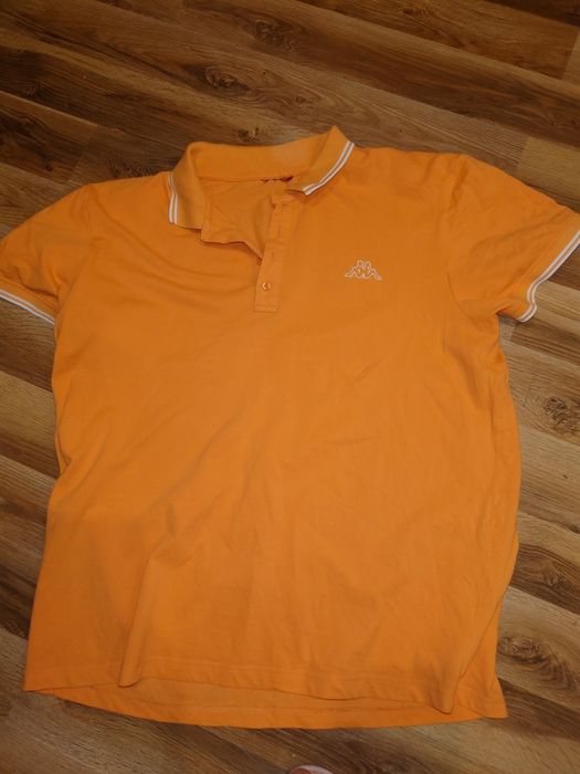 Koszula Kappa XXL