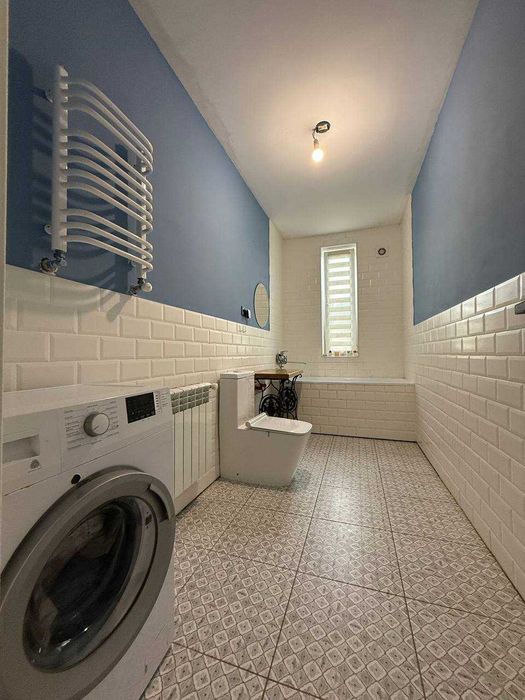 Особняк ст. Богородчани