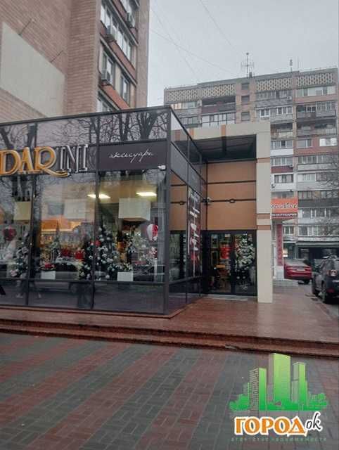 Оренда приміщення в самому центрі міста!