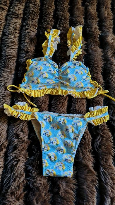 Bikini Kitess tamanho M