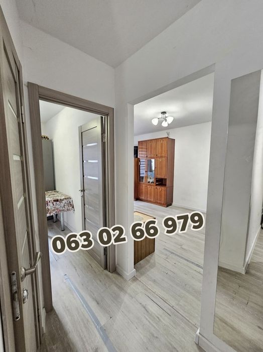 Продам 1-кім квартиру на 2-му поверсі