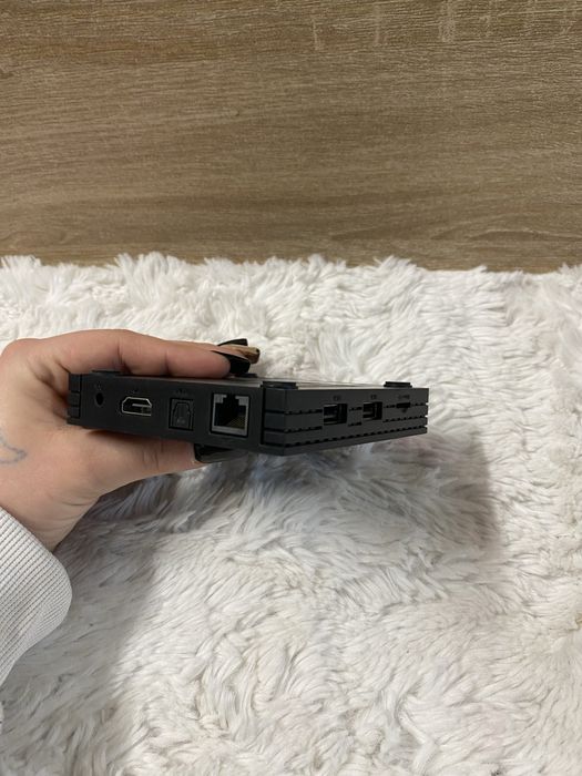 T10 mini TVBox.