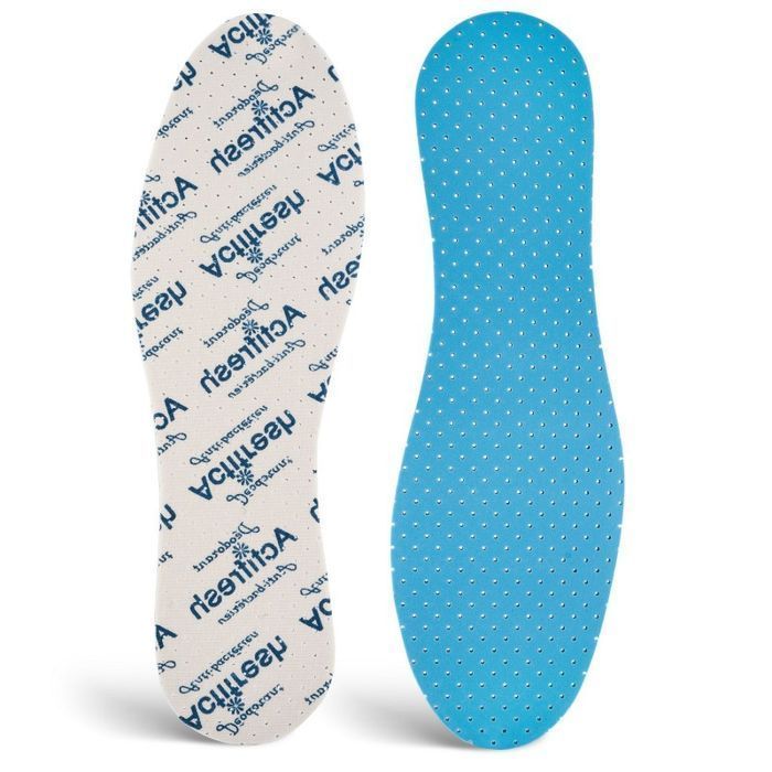 R. 36 - Wkładki odświeżające Active Fresh Deluxe Paolo Peruzzi 05W36