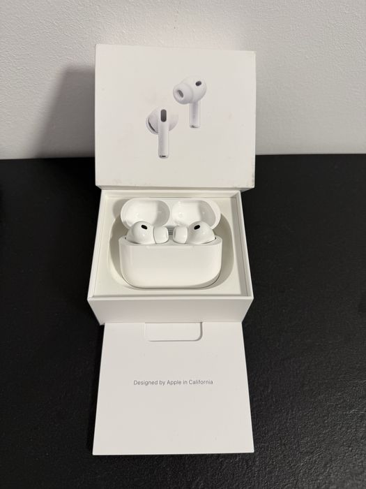Airpods Pro 3 gen.