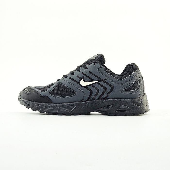 Кросівки Кроссовки Nike air Pegasus 2k5 Термо Gray Серый Сірий Кросовки Демісезон
