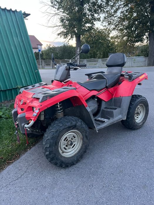 Can-Am