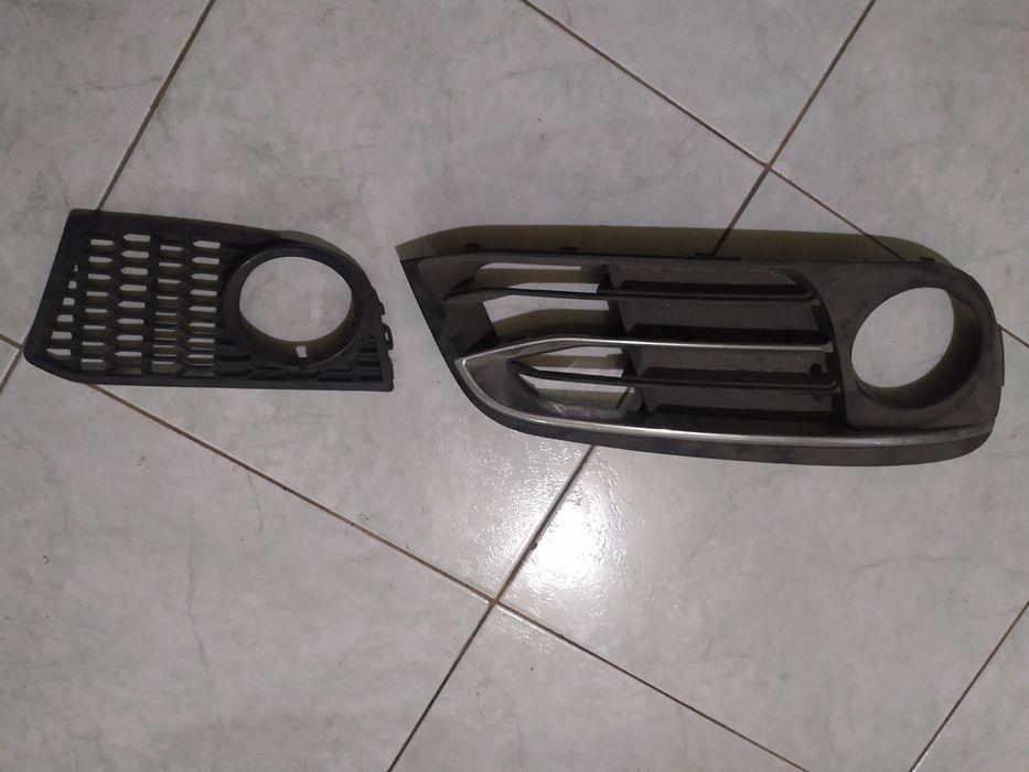Parachoques tras bmw E60, consola 2din Vw/Audi ,reforço Audi TT 99