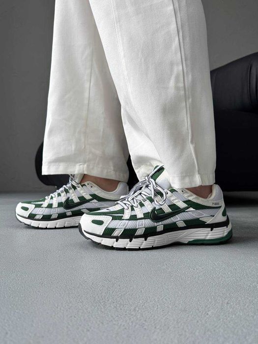 Кросівки Nike P-6000 36-45 (Оплата при отриманні)