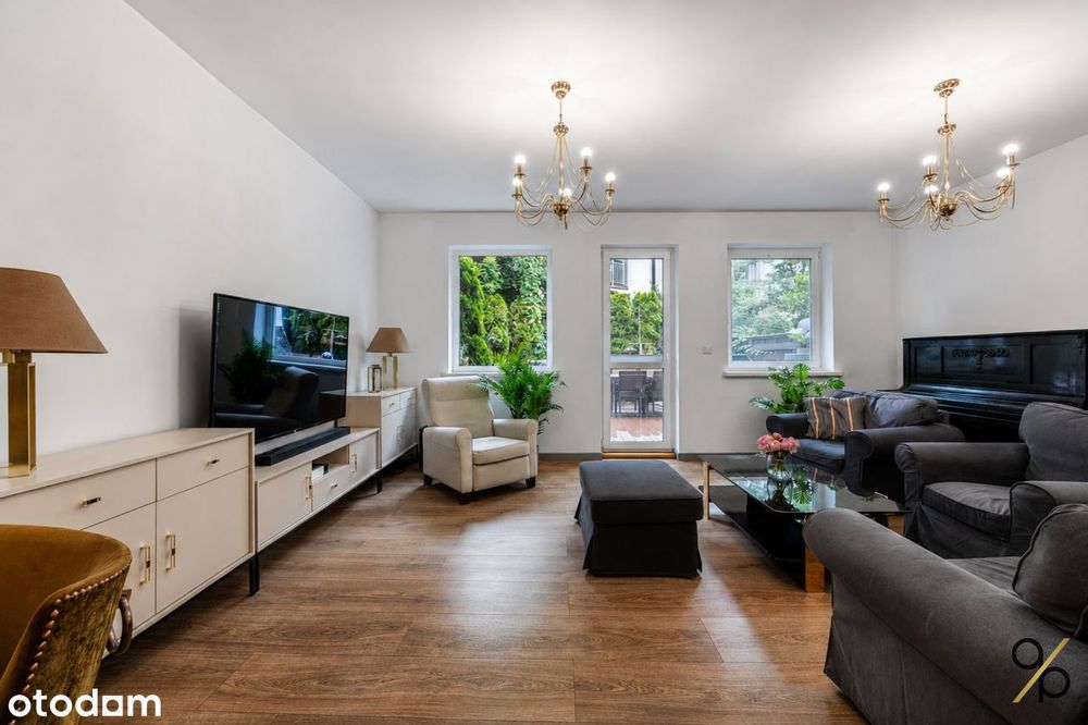 Wilanów Zawady | dom 179 m² | PV | ogródek | garaż | 5 pokoi | taras