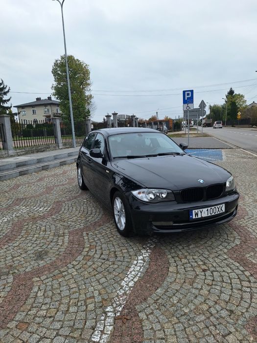 BMW Seria 1