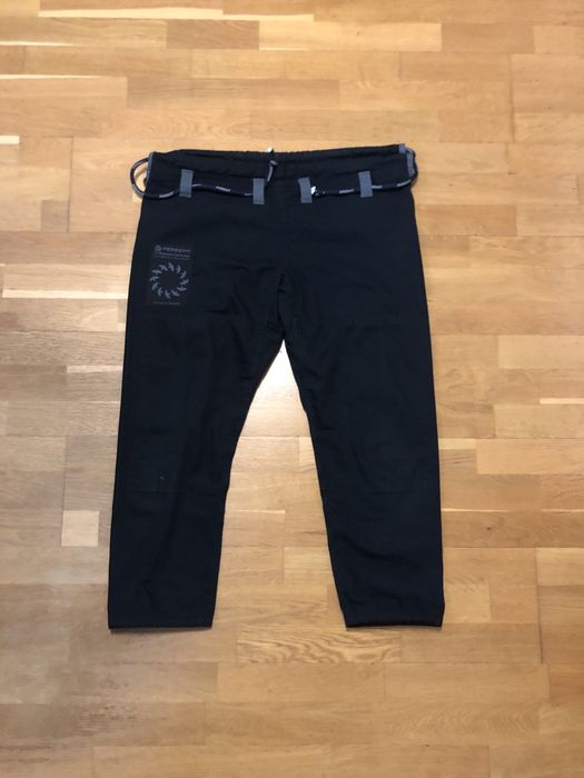 Кимоно для BJJ | Peresvit Vallhala | Размер А2