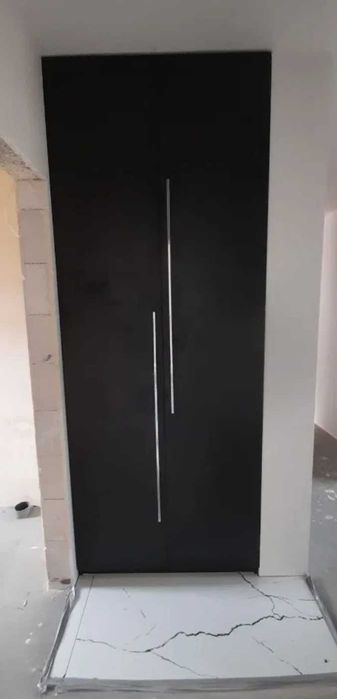 Wykonam meble na wymiar