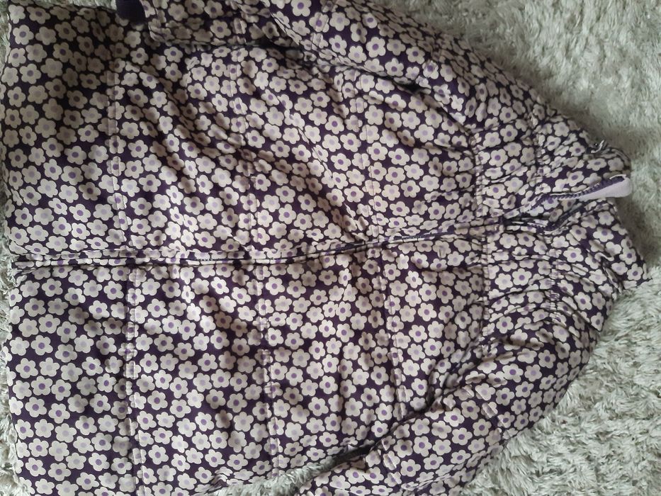 Płaszczyk na polarze przejsciowy