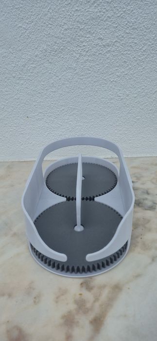 Organizador de cozinha / especiarias/ enlatados