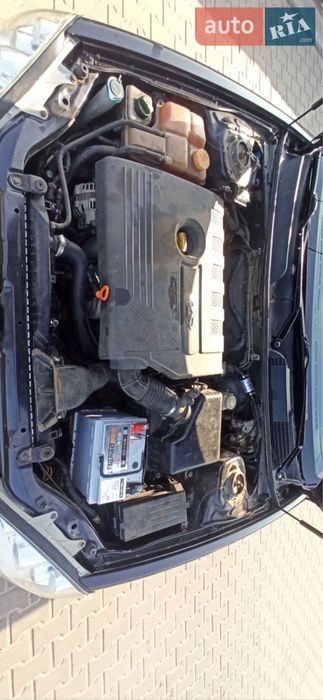 Продам Cherry Eastar 2008