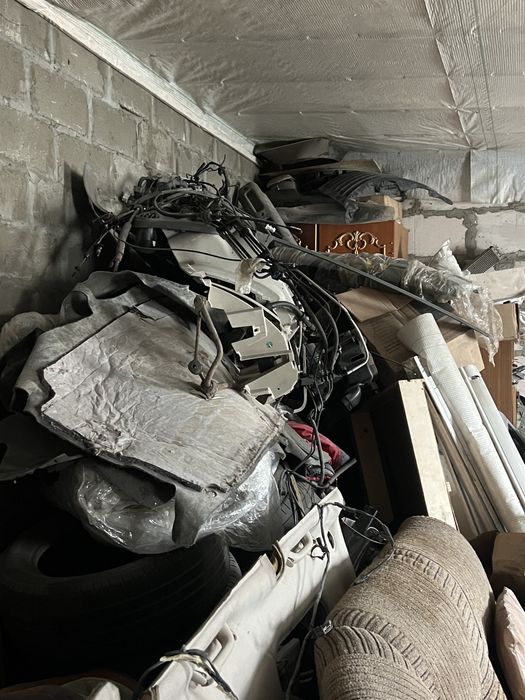 Розборка  Chrysler PT Cruiser Cruser