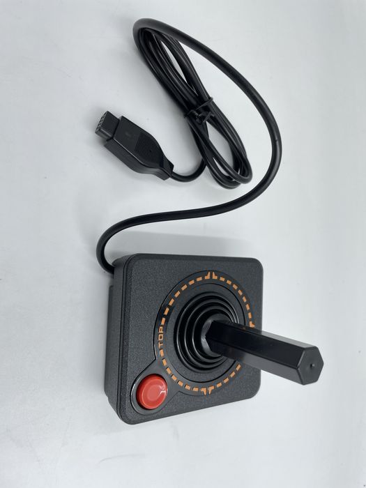 Joystick Atari CX40+