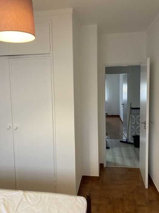 Quartos em peniche