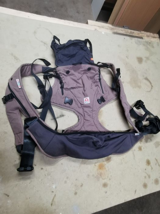 Marsupio Canguru para transportar bebé