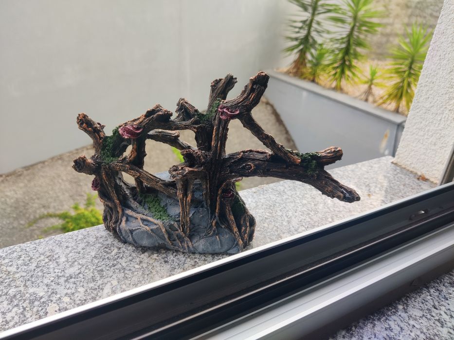 Terrario - Cobra - Iguanas - Hamster, etc.