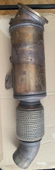 Katalizator BMW F32 b58 3,0 benzyna